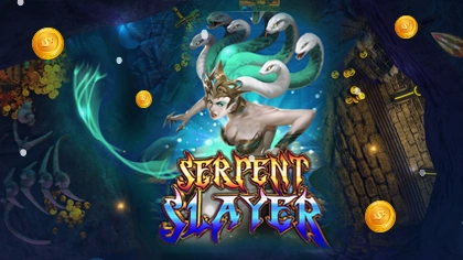 16 serpent slayer