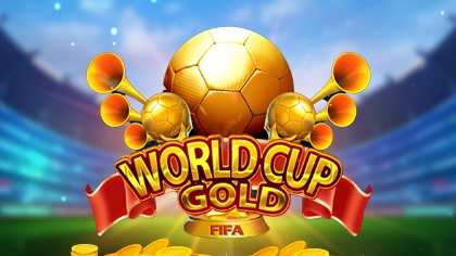 20 world cup gold